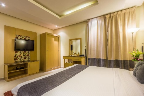 Al Muhaidb Al Takhasosi Suites image 5