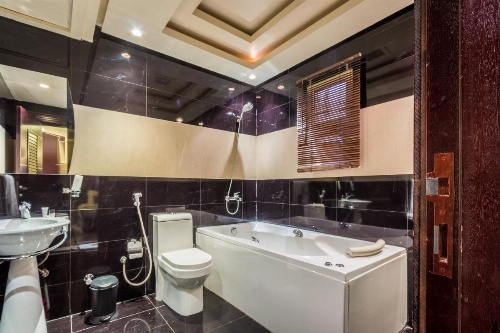 Al Muhaidb Al Takhasosi Suites image 7